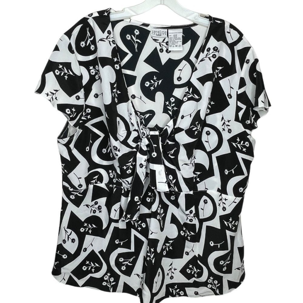 Vintage Carolinaโ Colours Top